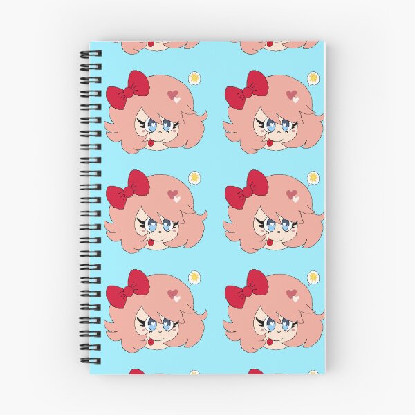 Item preview, Sayori :^) designed and sold by princepineapple.