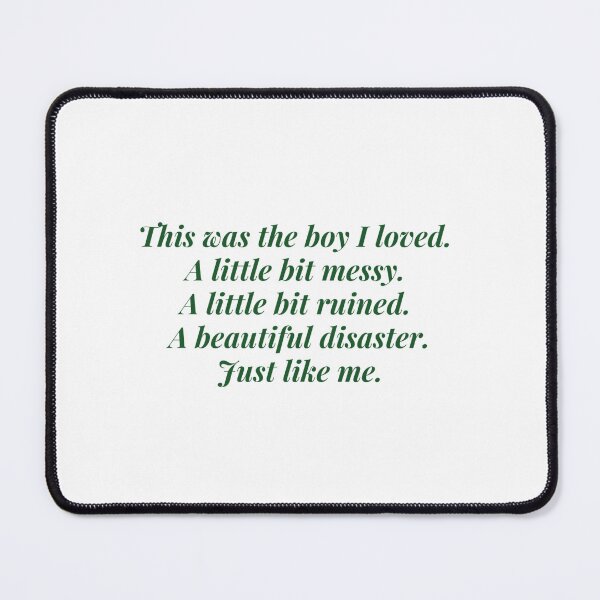 Item preview, The Evolution of Mara Dyer designed and sold by MaraMVP.