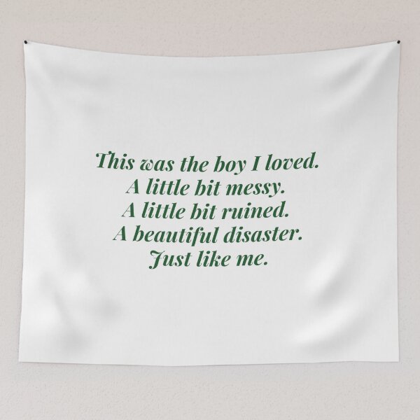 Item preview, The Evolution of Mara Dyer designed and sold by MaraMVP.