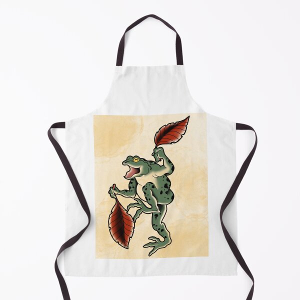 Item preview, Dancing Frog designed and sold by AllysArtStuff.