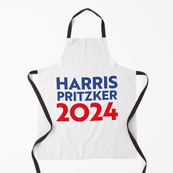 Item preview, Harris Pritzker 2024 designed and sold by partyfarty.