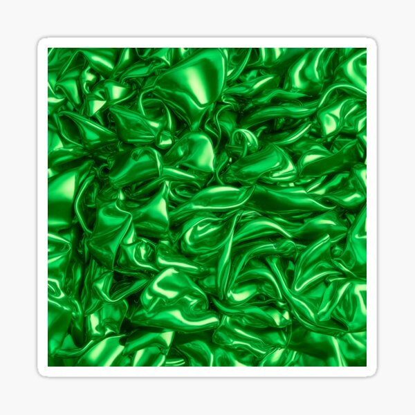 Item preview, Liquid Emerald designed and sold by McHashDesigns.