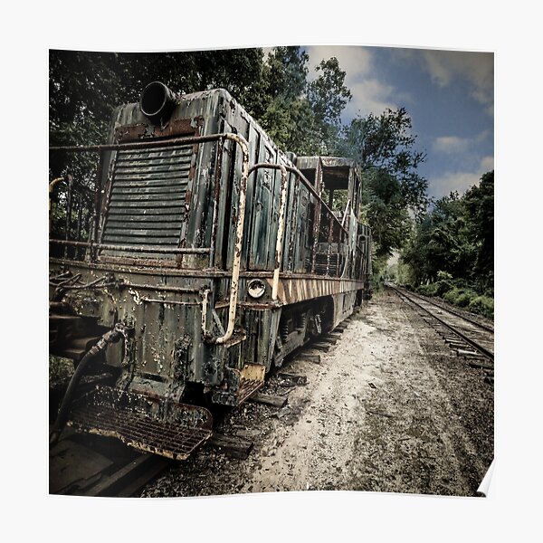 Switcher Poster