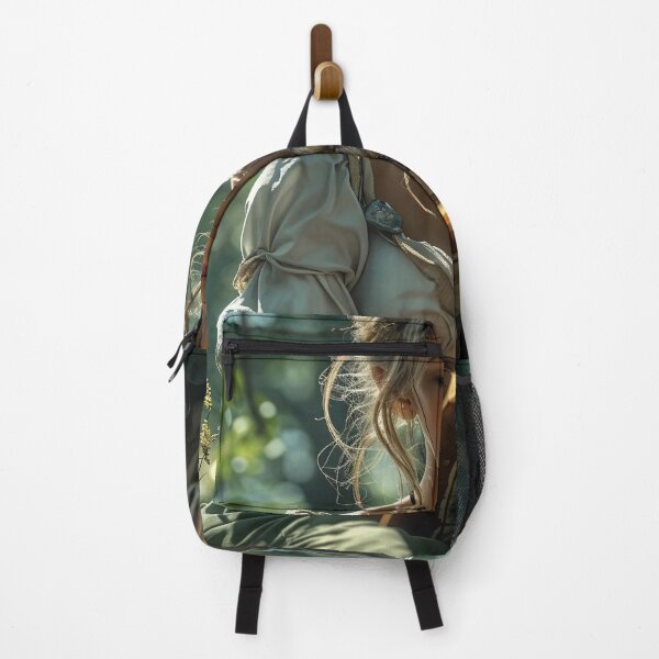 Item preview, Whispers of the Forest: A Tale Unfolds designed and sold by oanaunciuleanu.