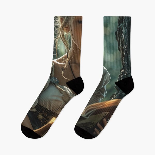 Item preview, Whispers of the Forest: A Tale Unfolds designed and sold by oanaunciuleanu.