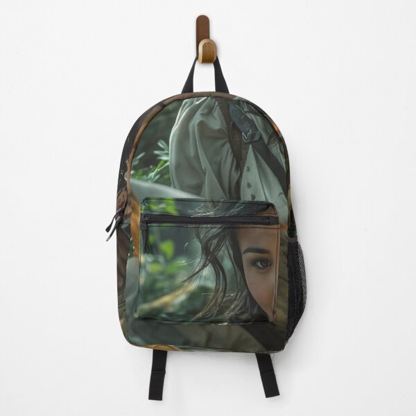 Item preview, Whispers of the Forest: A Tale Unfolds designed and sold by oanaunciuleanu.