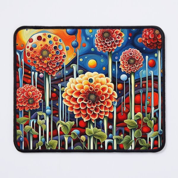Item preview, Floreales Tubolare 4 designed and sold by George Hutton Hunter.