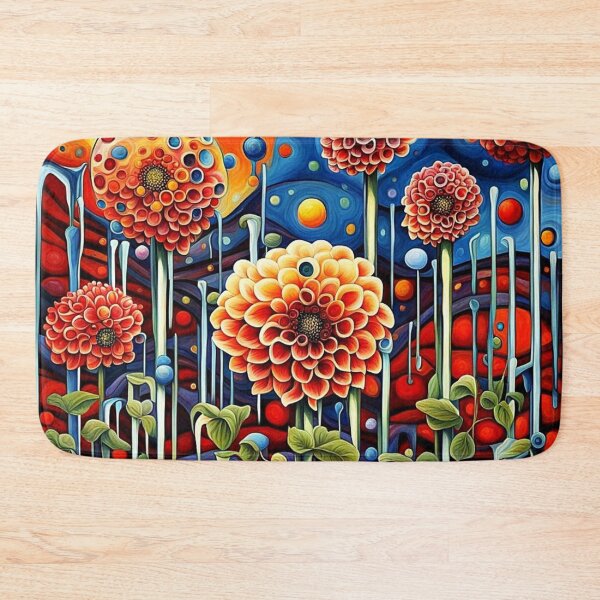 Item preview, Floreales Tubolare 4 designed and sold by George Hutton Hunter.