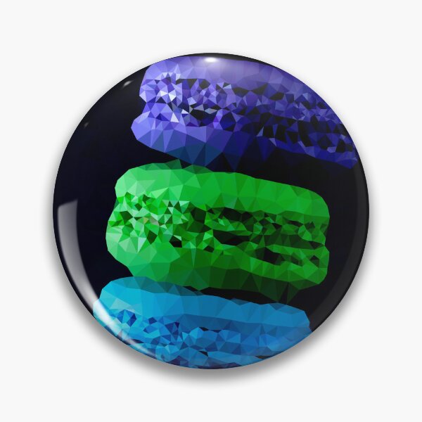 Item preview, The Macarons tower designed and sold by Thrilloflife.
