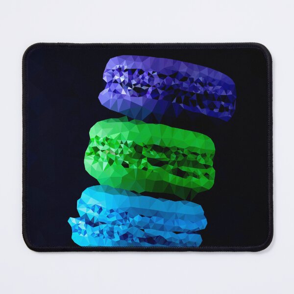 Item preview, The Macarons tower designed and sold by Thrilloflife.