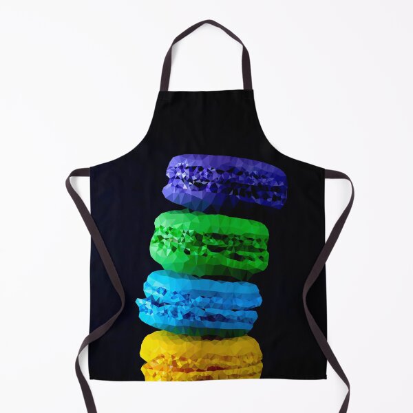 Item preview, The Macarons tower designed and sold by Thrilloflife.