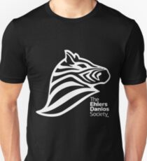 Ehlers-Danlos Awareness Unisex T-Shirt