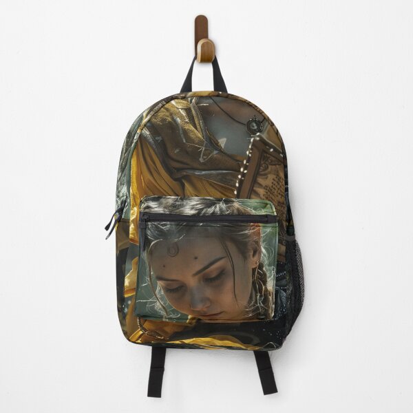 Item preview, Whispers of the Forest: A Tale Unfolds designed and sold by oanaunciuleanu.