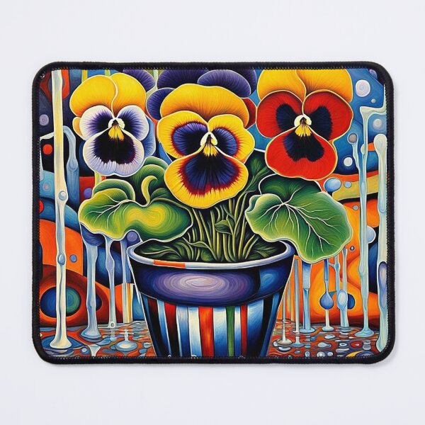 Item preview, Floreales Tubolare 8 designed and sold by George Hutton Hunter.