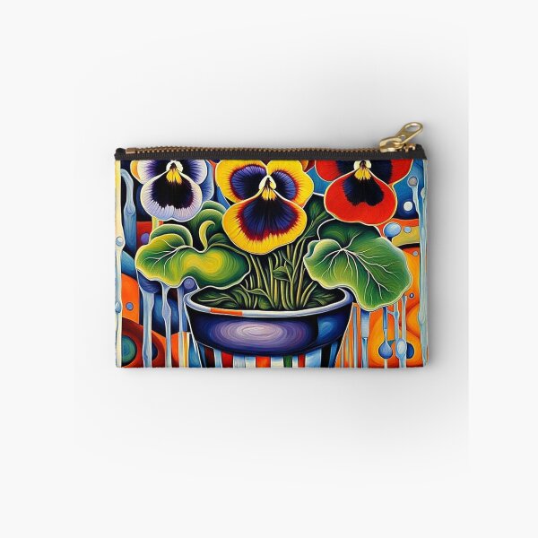 Item preview, Floreales Tubolare 8 designed and sold by George Hutton Hunter.