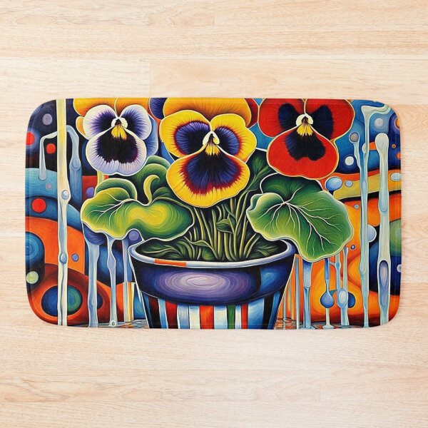Item preview, Floreales Tubolare 8 designed and sold by George Hutton Hunter.