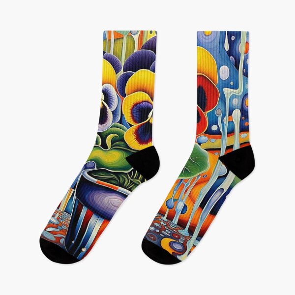 Item preview, Floreales Tubolare 8 designed and sold by George Hutton Hunter.