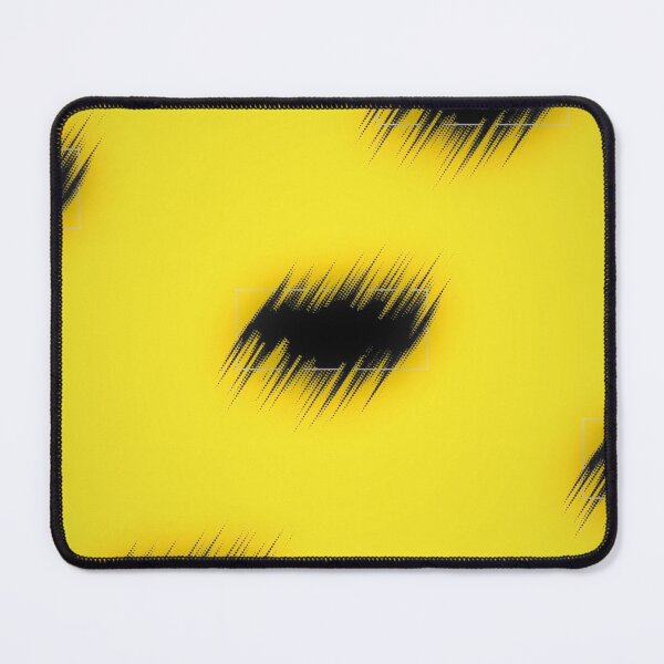 Item preview, Blake batch and yellow background  designed and sold by sadeek1021953Ss.