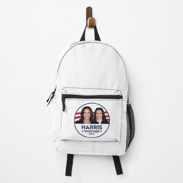 Item preview, Harris Whitmer 2024 designed and sold by partyfarty.