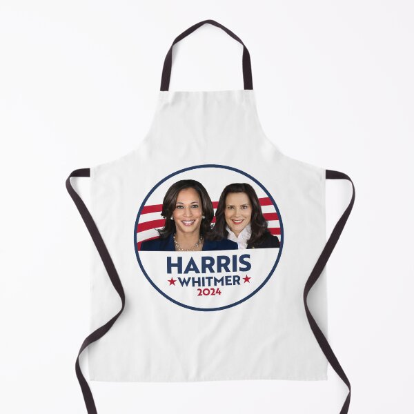 Item preview, Harris Whitmer 2024 designed and sold by partyfarty.