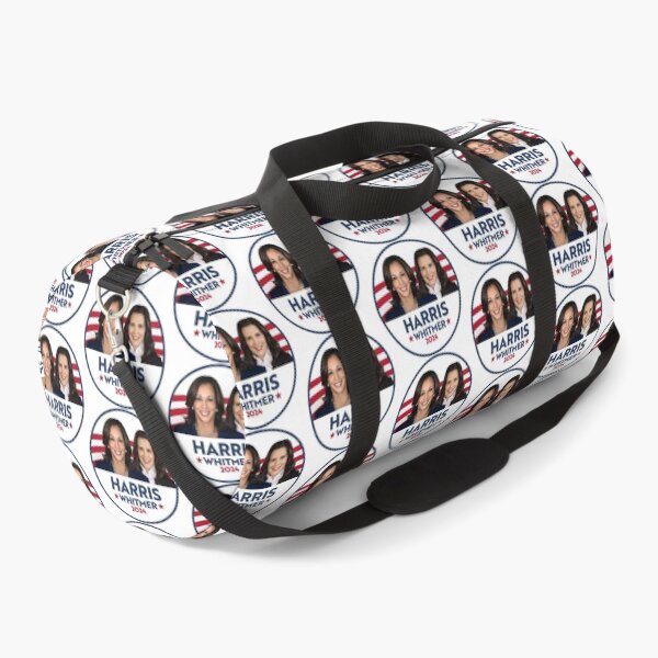 Item preview, Harris Whitmer 2024 designed and sold by partyfarty.