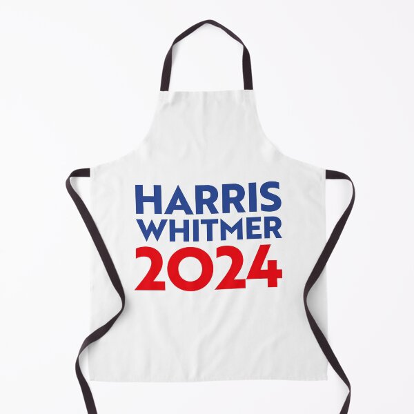 Item preview, Harris Whitmer 2024 designed and sold by partyfarty.