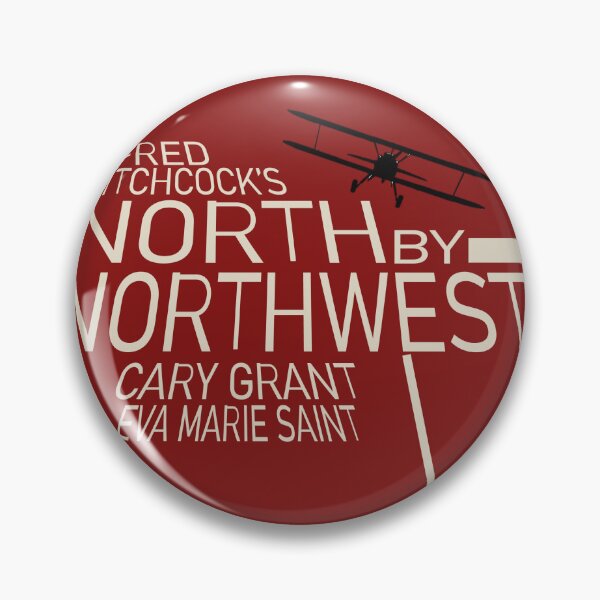 Item preview, North by Northwest  designed and sold by DA0x-Designers.