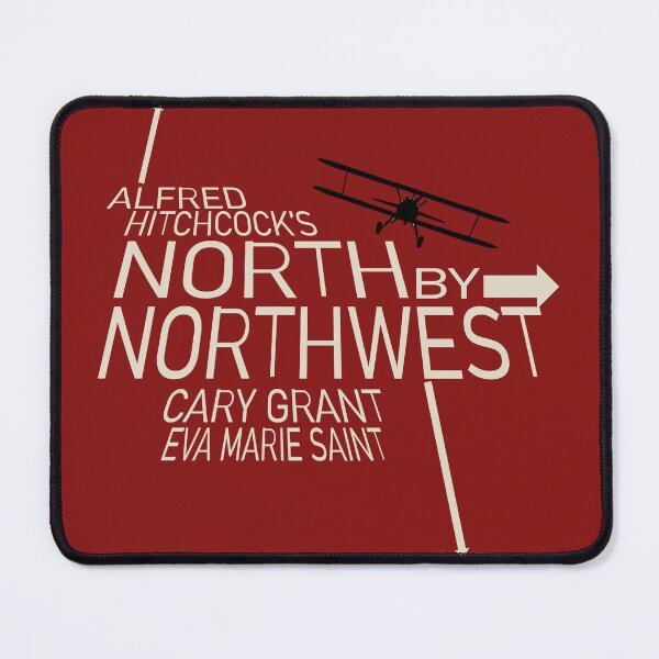 Item preview, North by Northwest  designed and sold by DA0x-Designers.