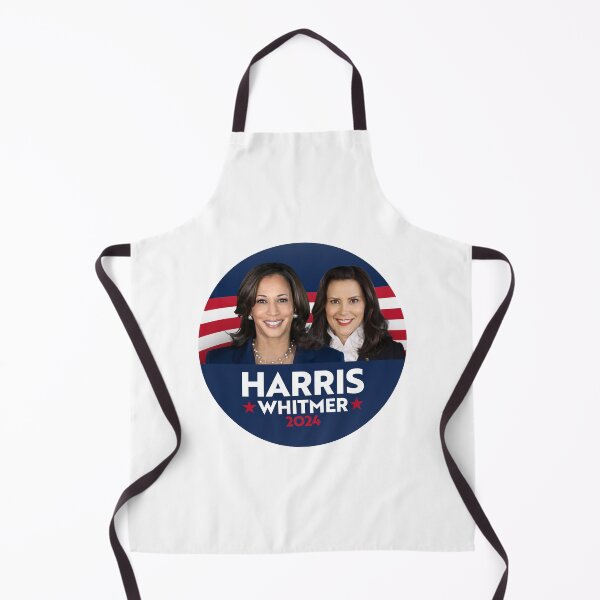 Item preview, Harris Whitmer 2024 designed and sold by partyfarty.