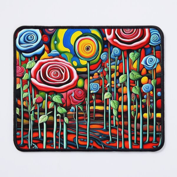 Item preview, Floreales Tubolare 9 designed and sold by George Hutton Hunter.