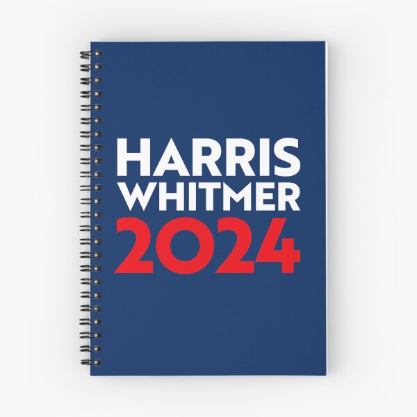 Item preview, Harris Whitmer 2024 designed and sold by partyfarty.
