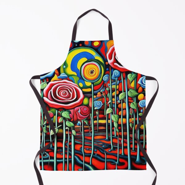 Item preview, Floreales Tubolare 9 designed and sold by George Hutton Hunter.