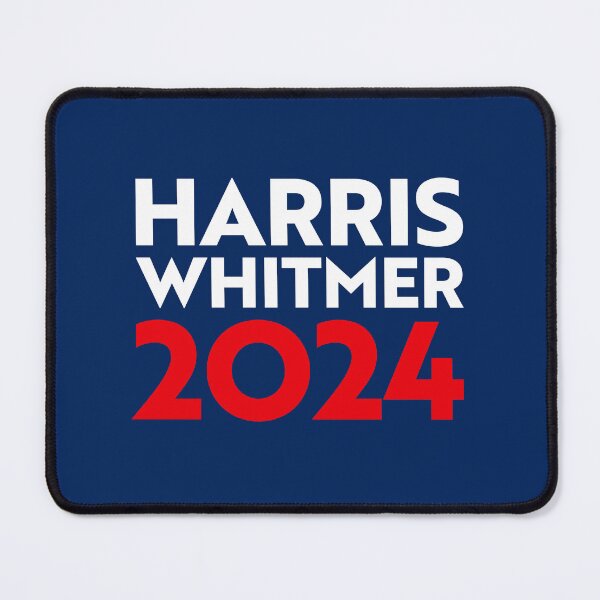 Item preview, Harris Whitmer 2024 designed and sold by partyfarty.