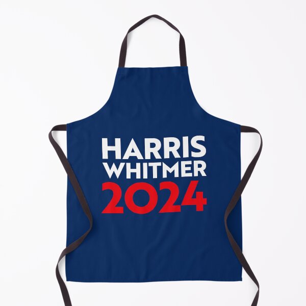 Item preview, Harris Whitmer 2024 designed and sold by partyfarty.