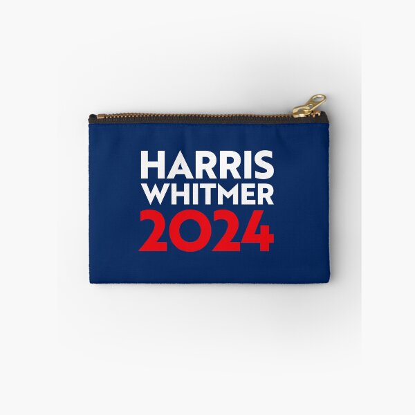 Item preview, Harris Whitmer 2024 designed and sold by partyfarty.