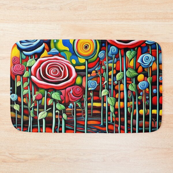 Item preview, Floreales Tubolare 9 designed and sold by George Hutton Hunter.