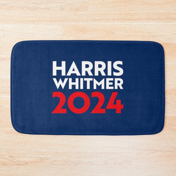 Item preview, Harris Whitmer 2024 designed and sold by partyfarty.
