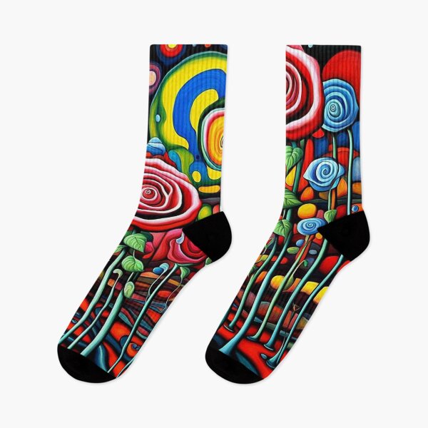 Item preview, Floreales Tubolare 9 designed and sold by George Hutton Hunter.