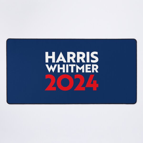 Item preview, Harris Whitmer 2024 designed and sold by partyfarty.