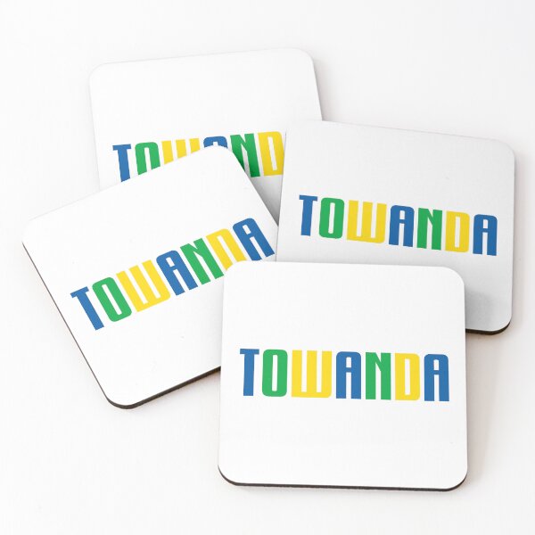 Item preview, camp towanda designed and sold by designsbysamantha.