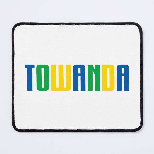 Item preview, camp towanda designed and sold by designsbysamantha.