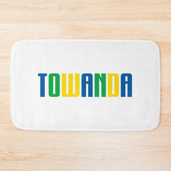 Item preview, camp towanda designed and sold by designsbysamantha.