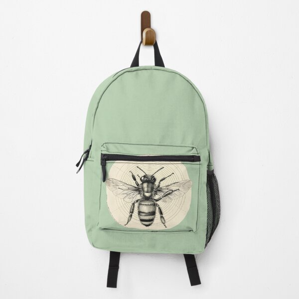 Item preview, Bee Study / designed and sold by Yolanda Cañardo Galve.