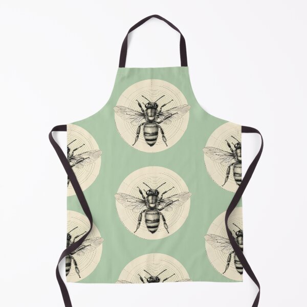 Item preview, Bee Study / designed and sold by Yolanda Cañardo Galve.