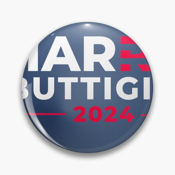 Item preview, Harris Buttigieg 2024 Presidential Election  designed and sold by Joellennn.