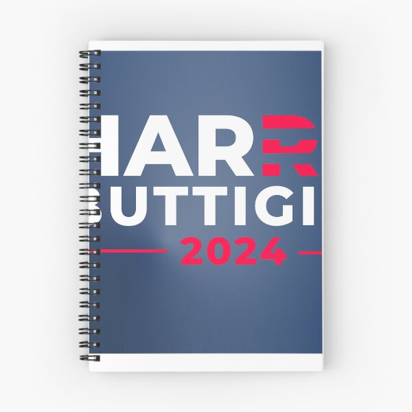 Item preview, Harris Buttigieg 2024 Presidential Election  designed and sold by Joellennn.
