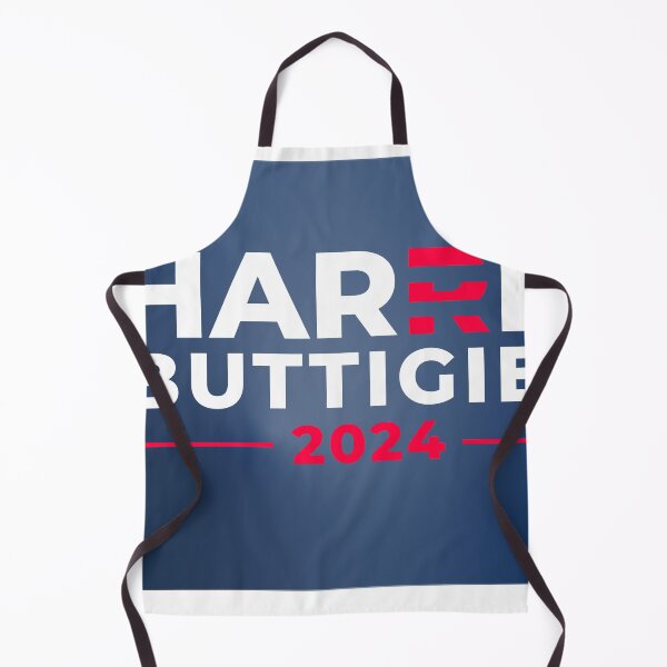 Item preview, Harris Buttigieg 2024 Presidential Election  designed and sold by Joellennn.