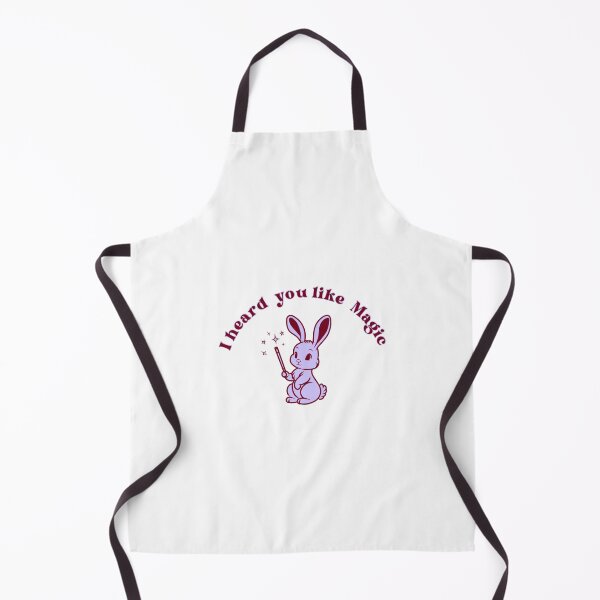 Item preview, I heard you like magic designed and sold by MysticBohemia.