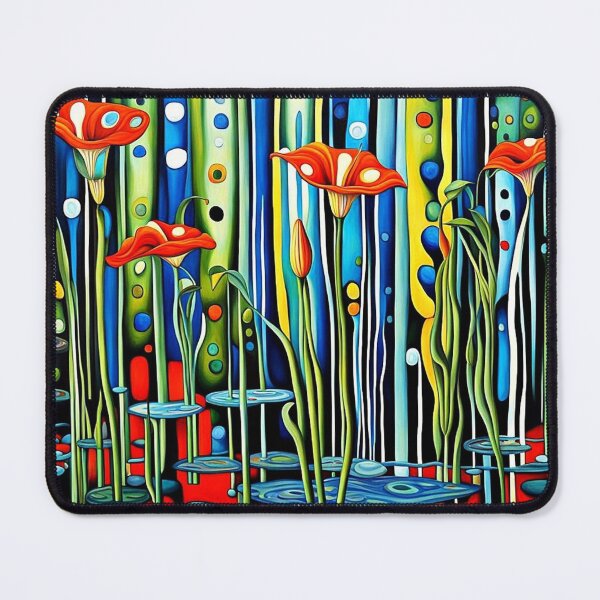 Item preview, Floreales Tubolare 10 designed and sold by George Hutton Hunter.