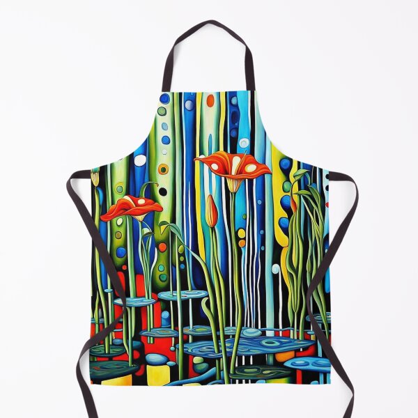 Item preview, Floreales Tubolare 10 designed and sold by George Hutton Hunter.